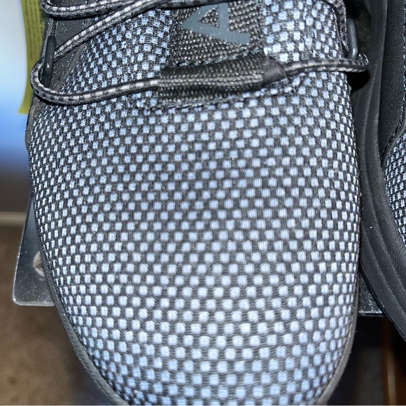 NWT ALIGN slip on sneakers from QVC women’s size 10 wide - Picture 10 of 13